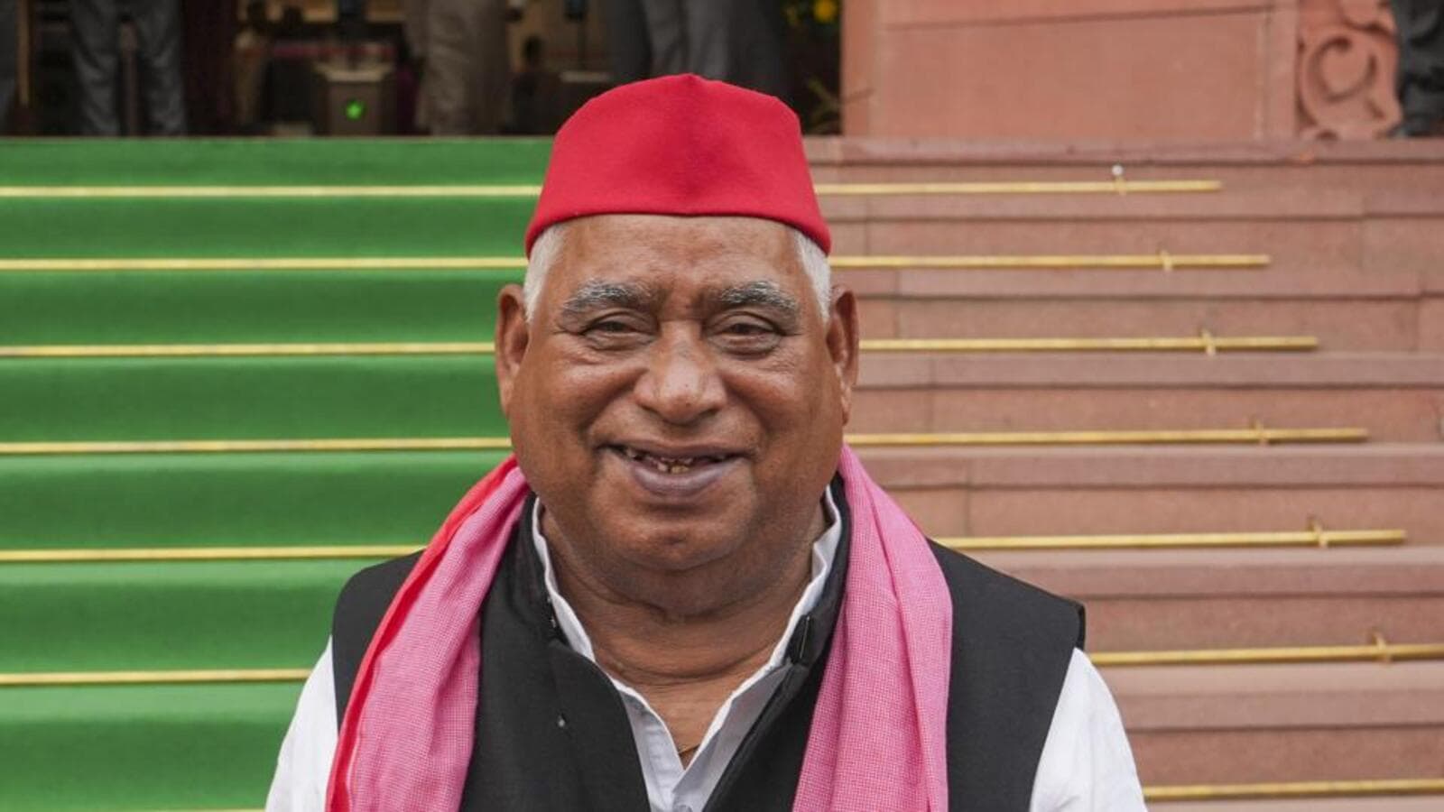 Awadhesh Prasad